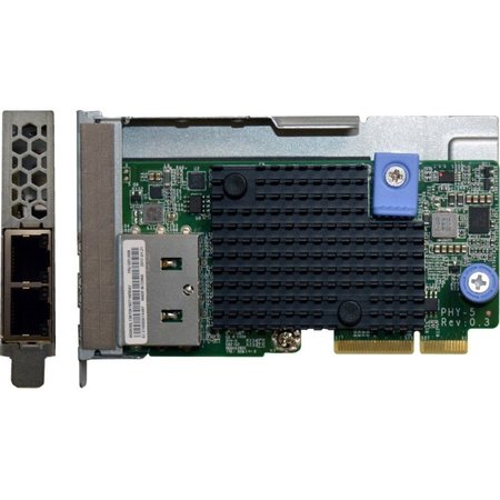 LENOVO IDEA Thinksystem 10Gb 2-Port Base-T Lom 7ZT7A00548